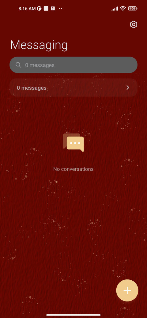 Rich safe happy screenshot