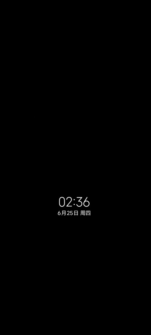玻璃液态OS screenshot