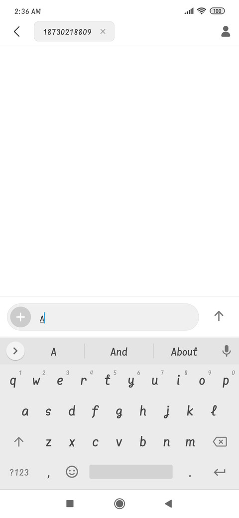 AllMyDays screenshot