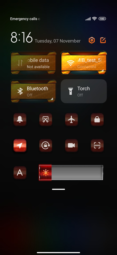 ars v1.5 screenshot