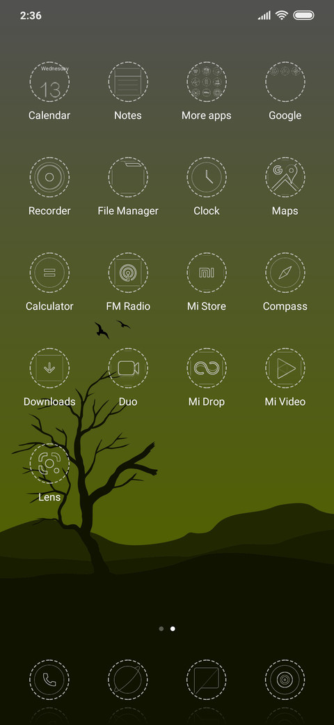 Stitch_DWM3 screenshot
