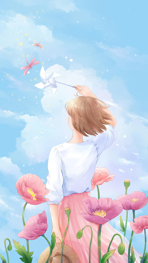 尘世的幸福 screenshot
