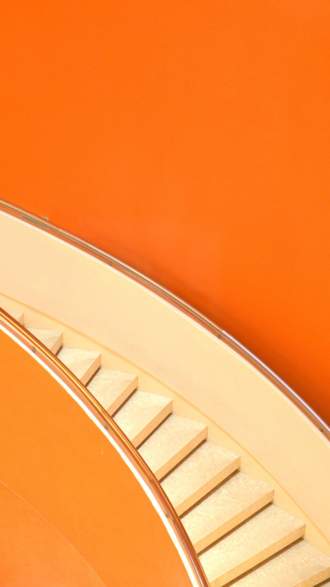 Orange and Red (3) screenshot