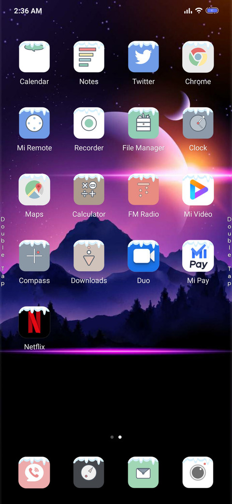 MixPlus 3.2 screenshot