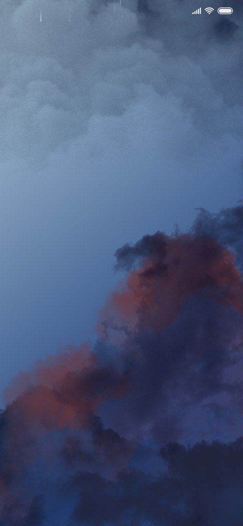 印象 screenshot