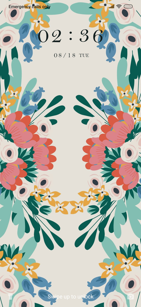 Floral_Illustration_3MDS screenshot
