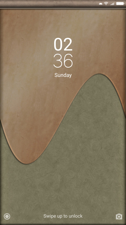 Ascendao screenshot