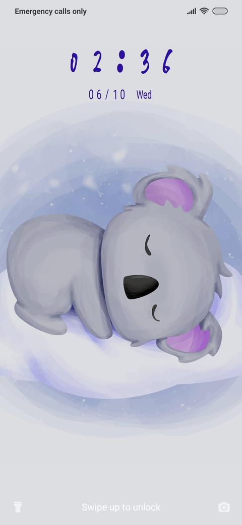 Koala_3MDS screenshot