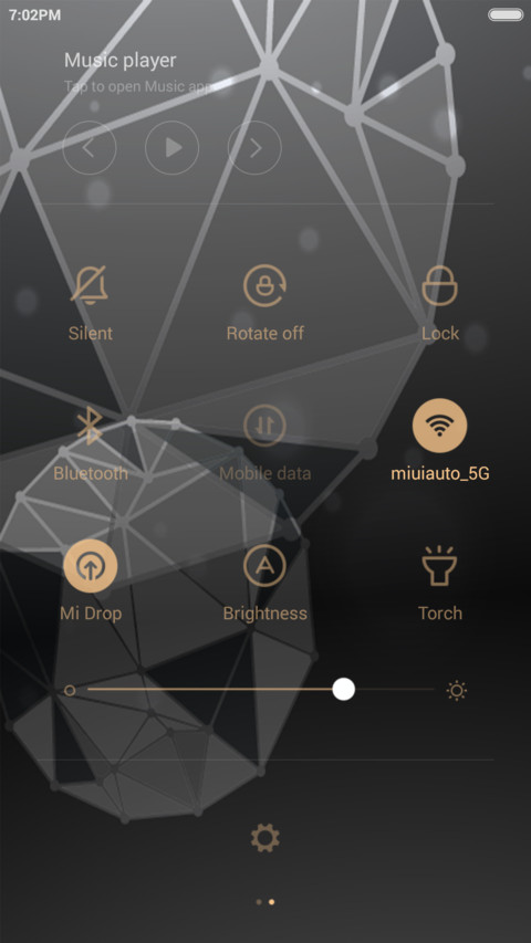  IN Low Poly Trend screenshot