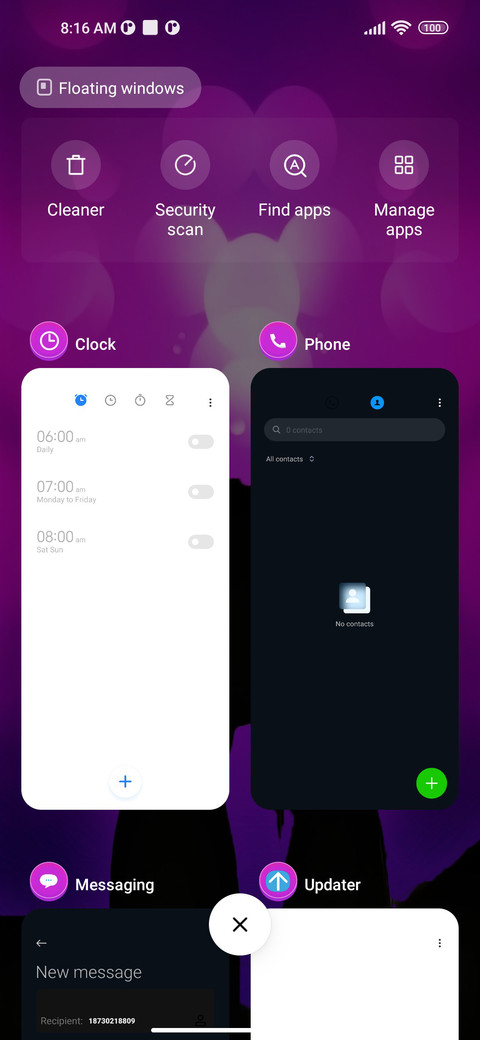 Couple Trio screenshot