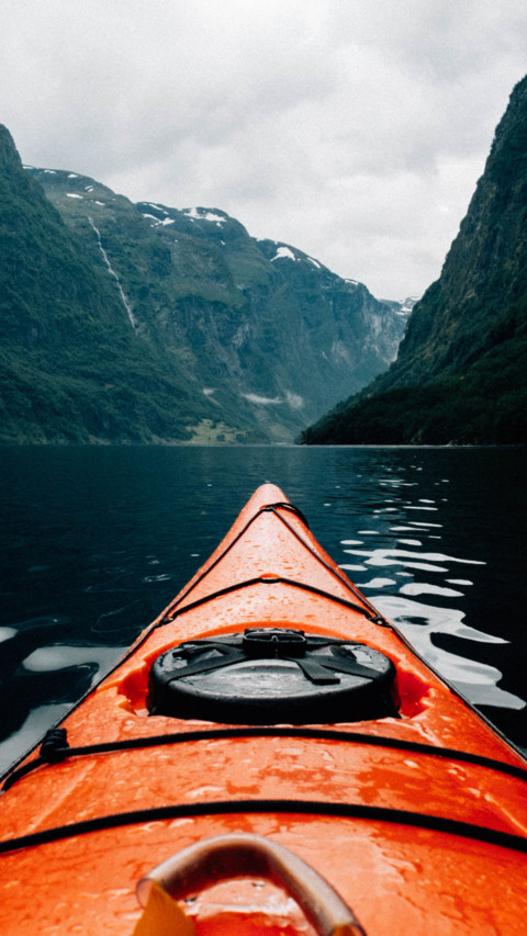 Norway screenshot