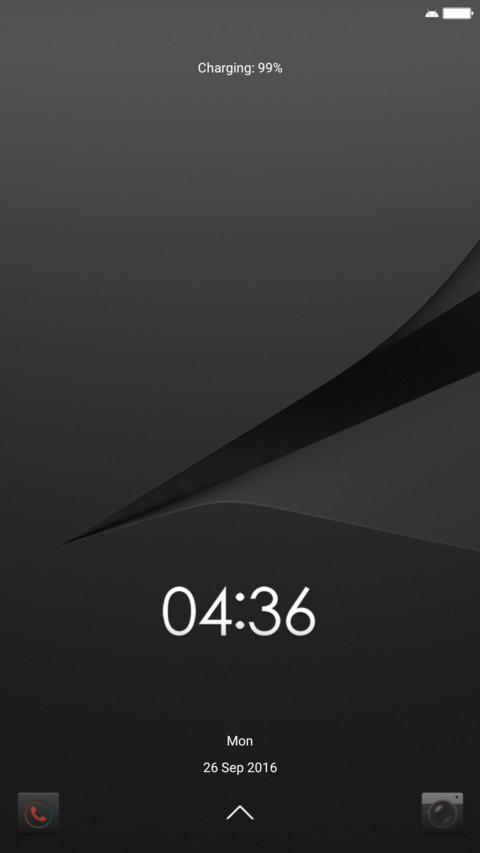 Broken Heart screenshot