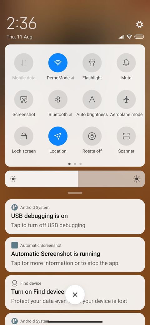 PalaceIndia screenshot