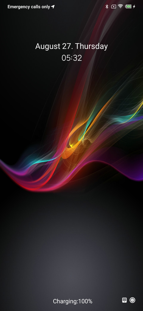 Biasa v11 screenshot