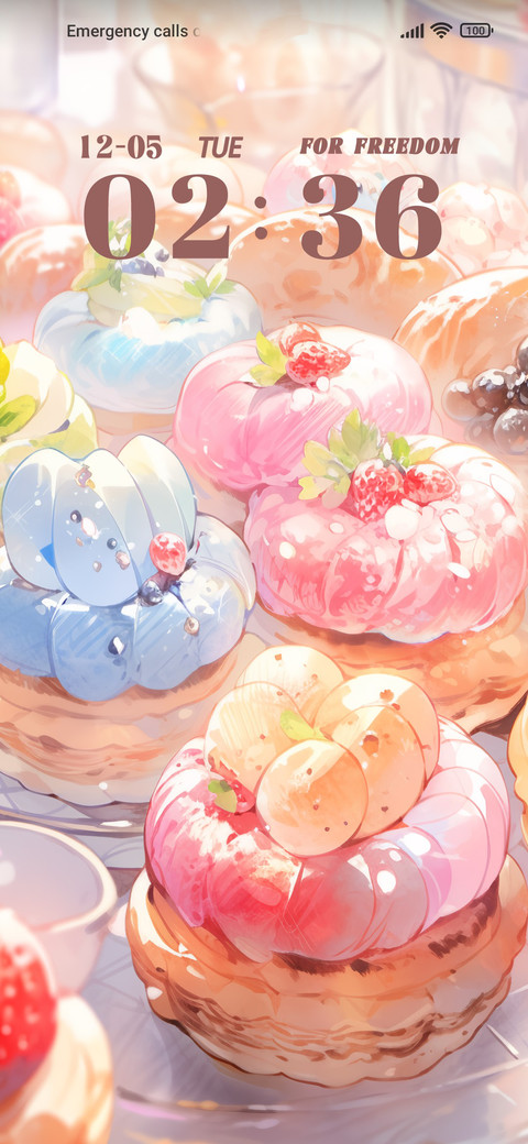 Peach+First+Love screenshot