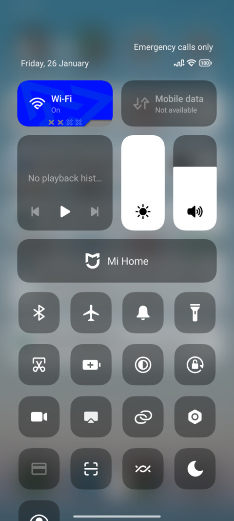 Breaking_V5 screenshot