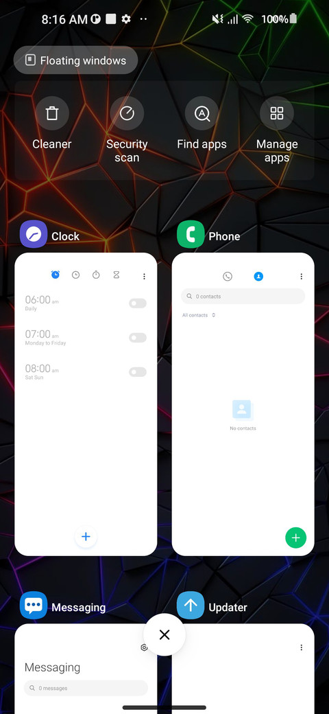 Camcung 2 screenshot