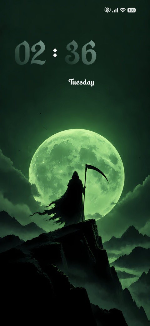 The Reaper screenshot