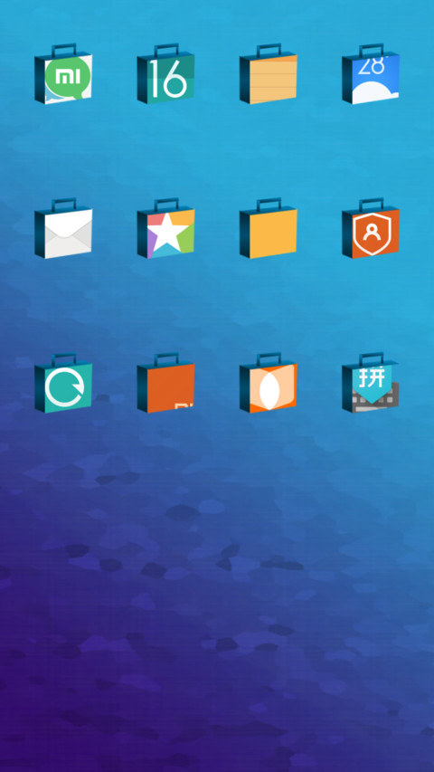 COLORS NY screenshot