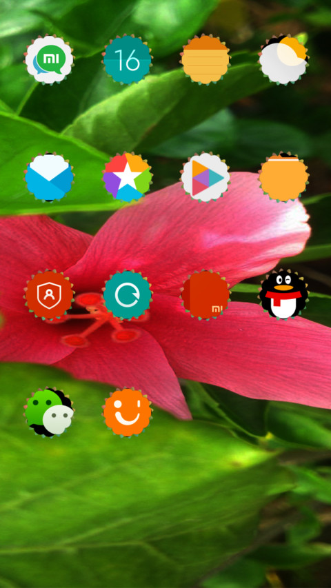 Beauty_DWM3 screenshot