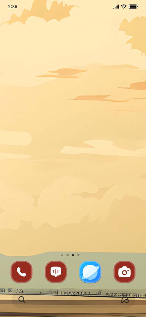 Sky Viper screenshot