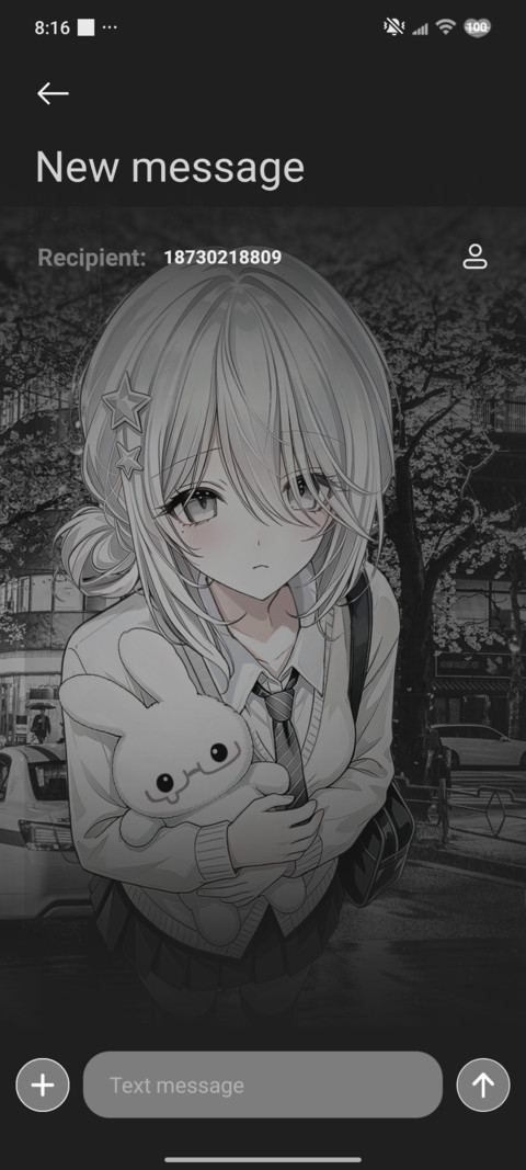 Fate Rain screenshot