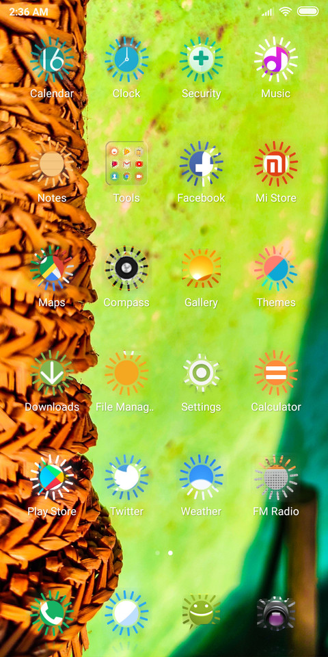 Stick Texture_DWM2 screenshot