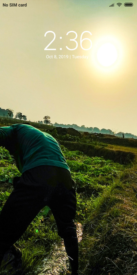Farming_DWM2 screenshot