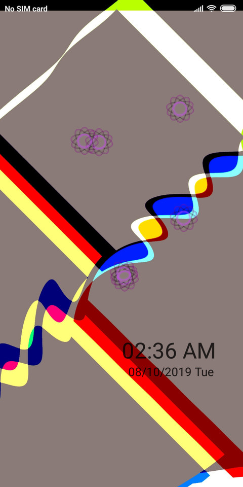 victoria_DWM2 screenshot