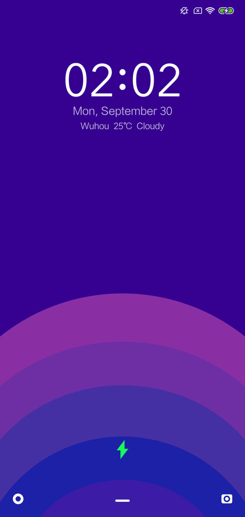 Solid_DWM2 screenshot