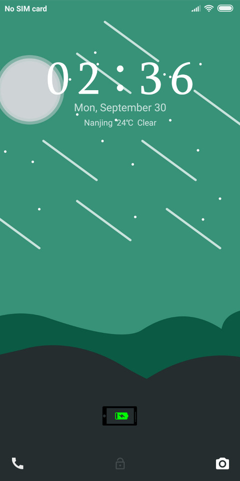 hellwa_DWM2 screenshot