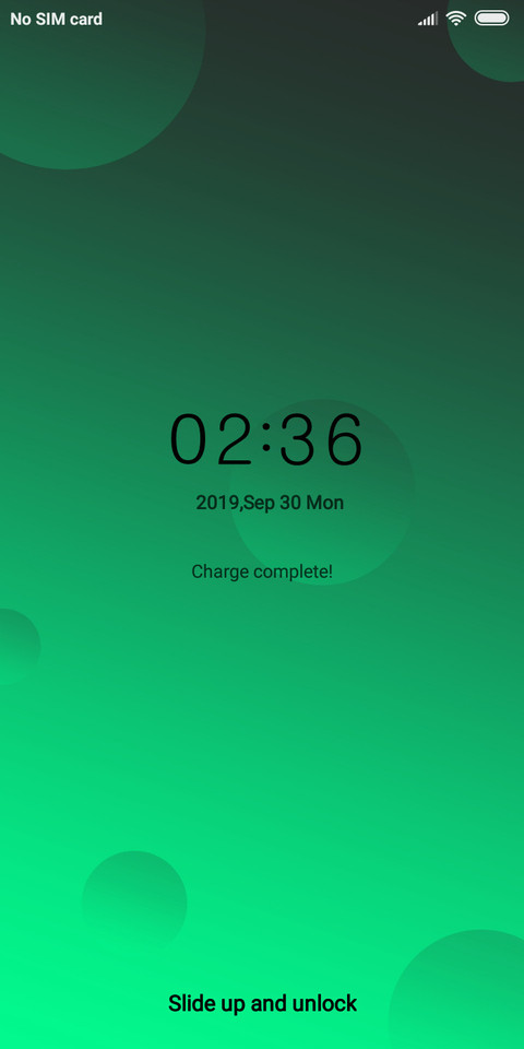 CHILLY_DWM2 screenshot
