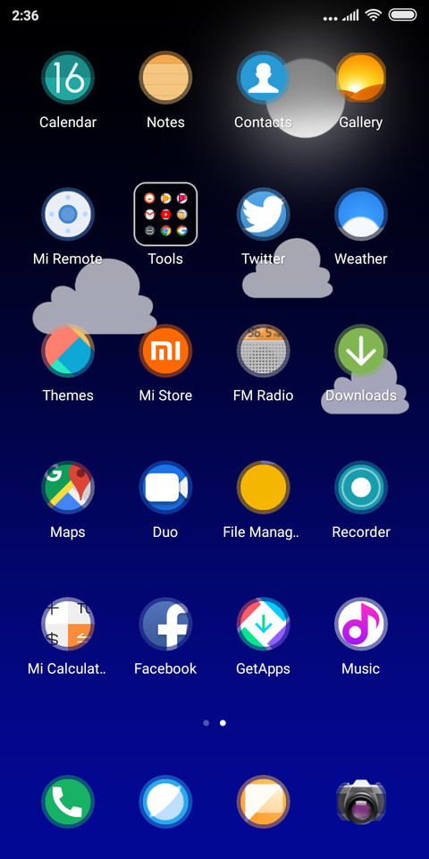MOON_DWM2 screenshot