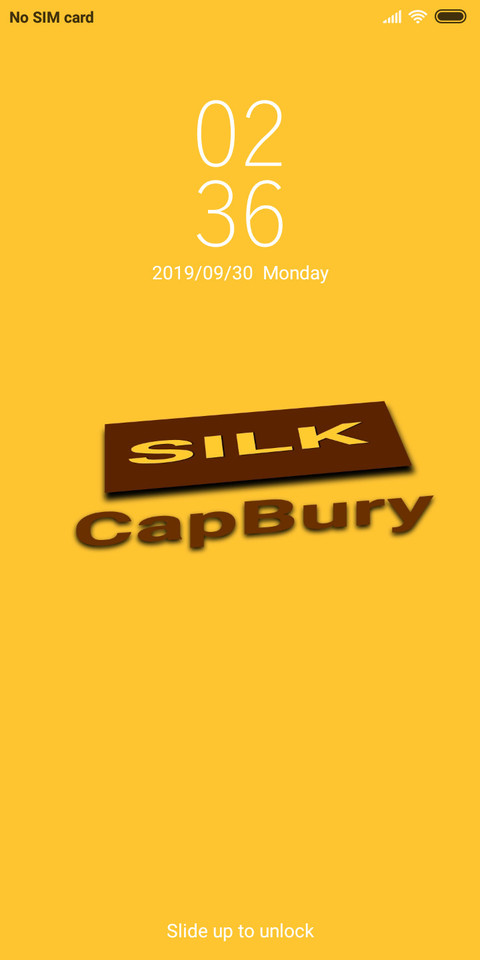 CHOCOLATE_DWM2 screenshot