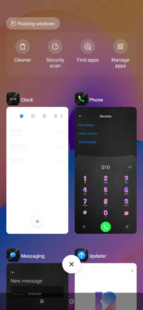 Fuse_3MDP screenshot