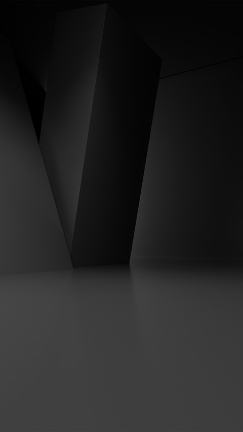 Black background screenshot