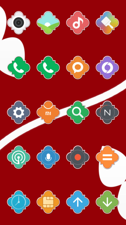  IN RedWhite screenshot