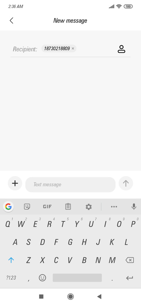 Zurich Cn Italic screenshot
