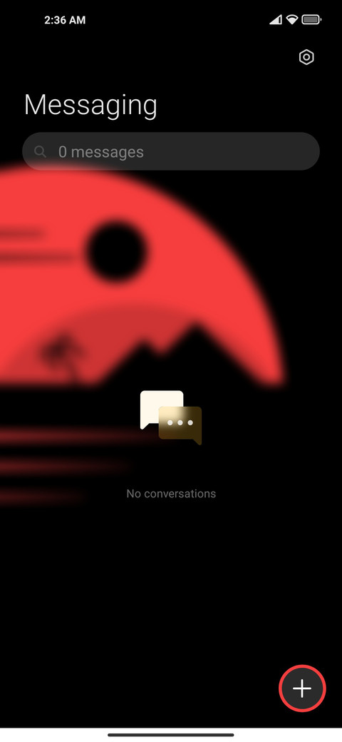 Amoled_Beach_DWM20 screenshot