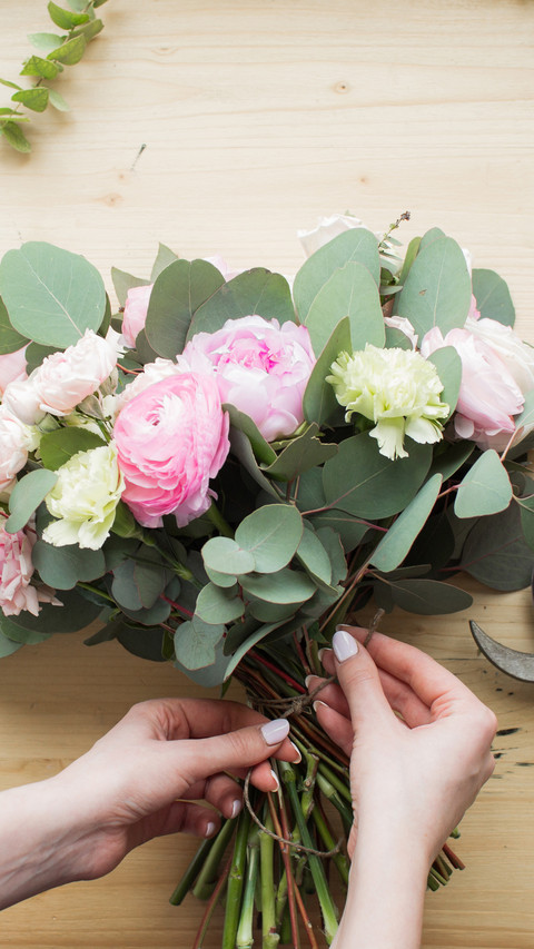 Some flowers cannot be eaten by mistake 89 screenshot