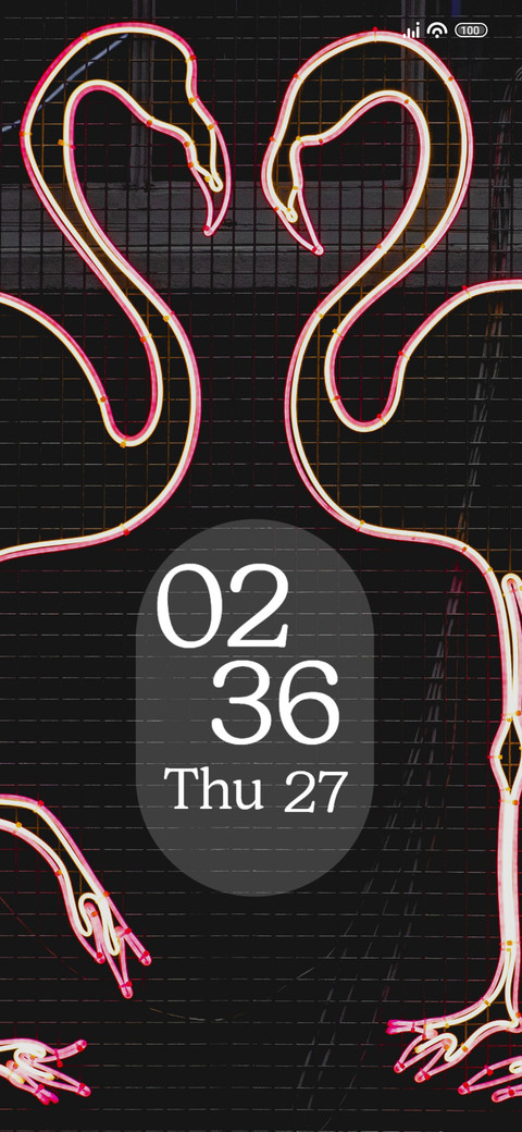 Creativity screenshot
