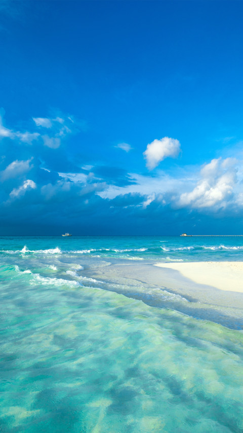 Sea (5) screenshot