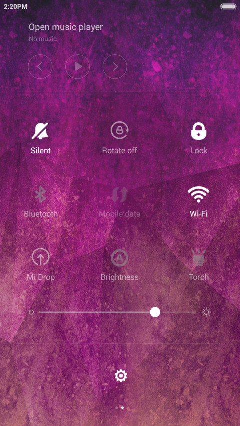  IN Dream Big screenshot