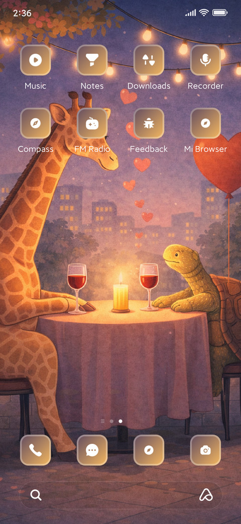 Date screenshot