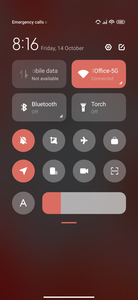 Pastel Wall screenshot