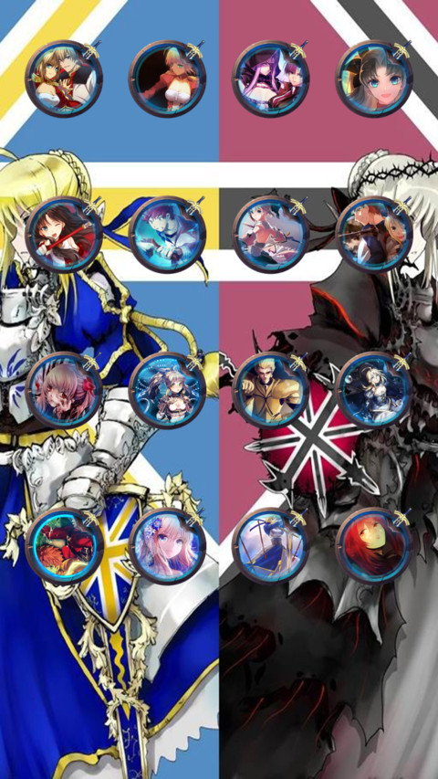 fate【大爱】 screenshot