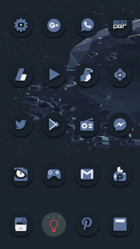 Wolf Man screenshot