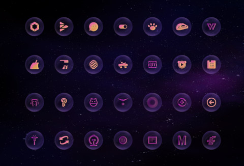 宇宙之眼 screenshot
