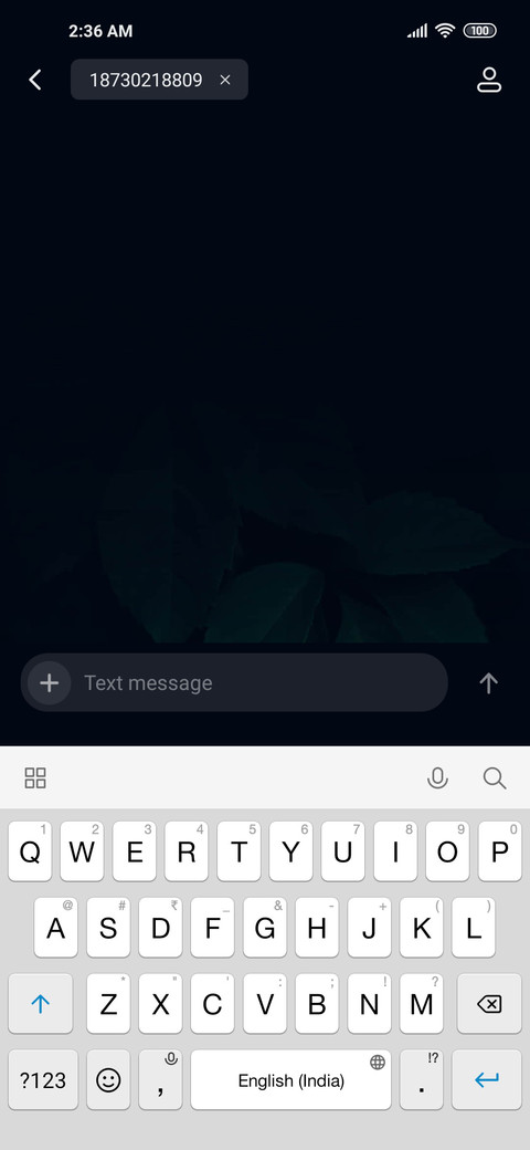 eye protection screenshot