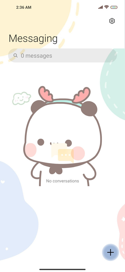 Yier bear screenshot